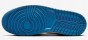 Air Jordan 1 Mid Se Fn5215 141-but widok podeszwa
