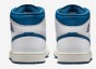 Air Jordan 1 Mid Se Fn5215 141-buty widok od tyłu