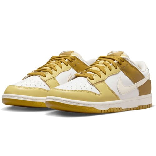 Nike Dunk Low Retro FZ4042 716-buty widok z boku