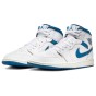 Air Jordan 1 Mid Se Fn5215 141-buty widok z boku