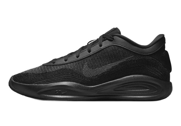 Nike G.t. Hustle Academy Fj7791 001-but skierowany w lewo