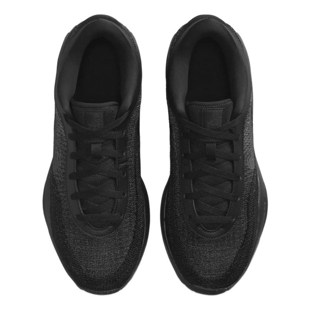 Nike G.t. Hustle Academy Fj7791 001-buty widok z góry