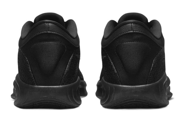 Nike G.t. Hustle Academy Fj7791 001-buty widok tył
