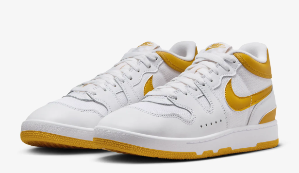 Nike Attack Qs Sp Fb8938 102-buty widok z boku