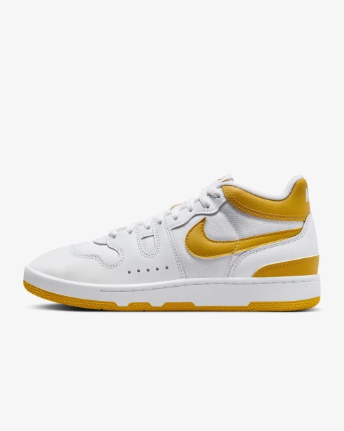 Nike Attack Qs Sp Fb8938 102-but skierowany w lewo