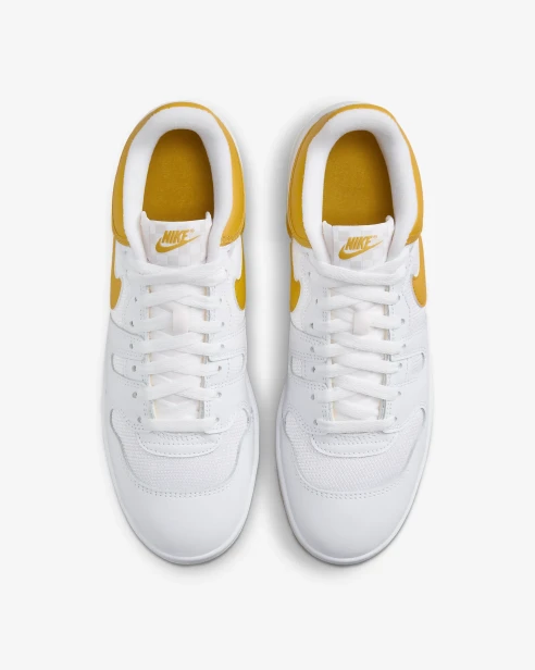 Nike Attack Qs Sp Fb8938 102-buty widok z góry