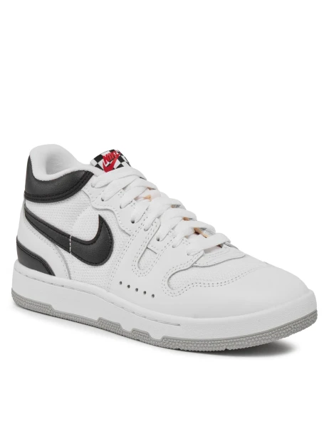 Nike Attack Qs Sp Fb8938 101-but widok z boku