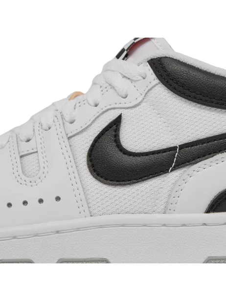 Nike Attack Qs Sp Fb8938 101-but zbliżenie bok