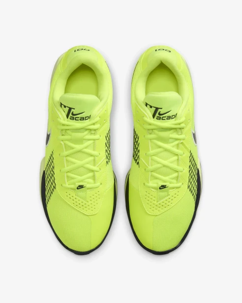 Nike Air Zoom G.t. Cut Academy Fb2599 700-buty widok z góry