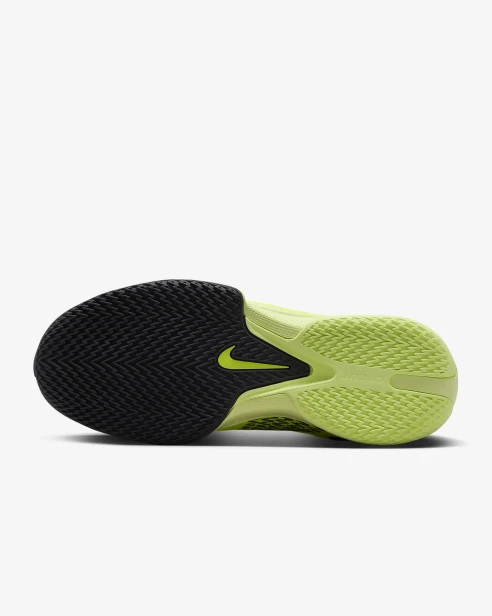 Nike Air Zoom G.t. Cut Academy Fb2599 700-but widok podeszwa