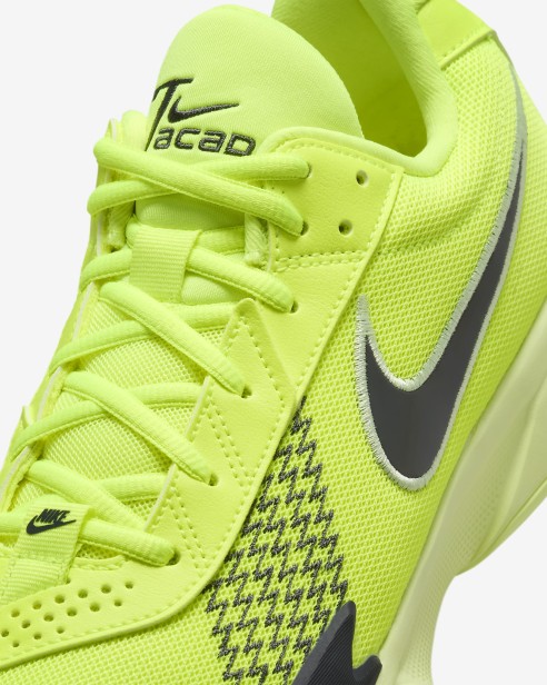 Nike Air Zoom G.t. Cut Academy Fb2599 700-but zbliżenie przód