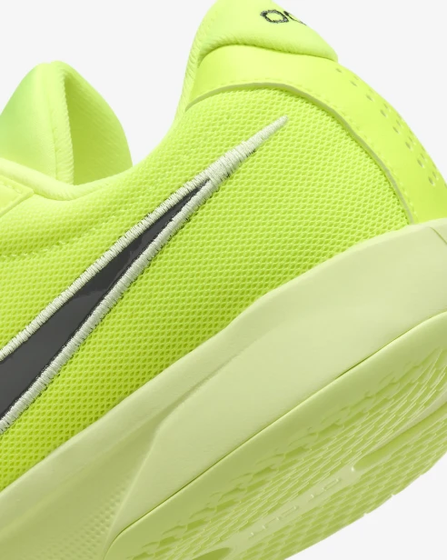 Nike Air Zoom G.t. Cut Academy Fb2599 700-but zbliżenie tył