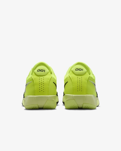 Nike Air Zoom G.t. Cut Academy Fb2599 700-buty widok tył
