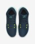Nike Lebron Witness Viii Fb2239 402-buty widok z góry