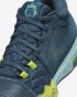 Nike Lebron Witness Viii Fb2239 402-but zbliżenie przód