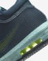 Nike Lebron Witness Viii Fb2239 402-but zbliżenie tył