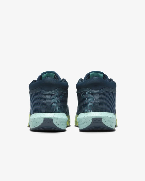 Nike Lebron Witness Viii Fb2239 402-buty widok z tyłu