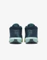 Nike Lebron Witness Viii Fb2239 402-buty widok z tyłu