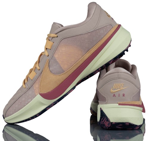 Nike Zoom Freak 5 Dx4985 200-buty widok lewo/tył
