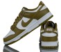 Nike Dunk Low Retro Dv0833 105-buty widok lewo/tył