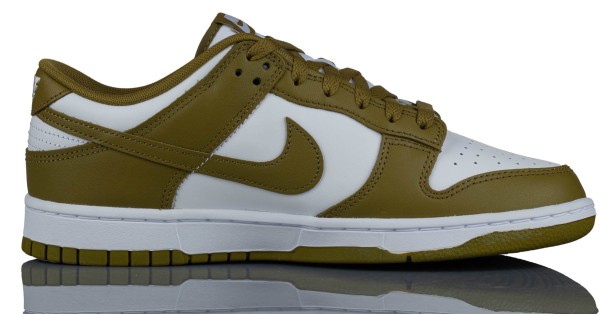 Nike Dunk Low Retro Dv0833 105-but skierowany w prawo