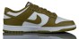 Nike Dunk Low Retro Dv0833 105-but skierowany w prawo