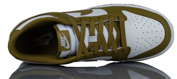 Nike Dunk Low Retro Dv0833 105-but widok góra