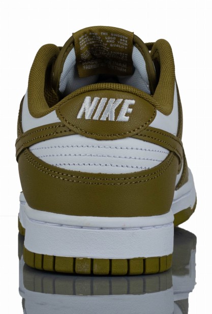 Nike Dunk Low Retro Dv0833 105-but widok z tyłu