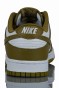 Nike Dunk Low Retro Dv0833 105-but widok z tyłu