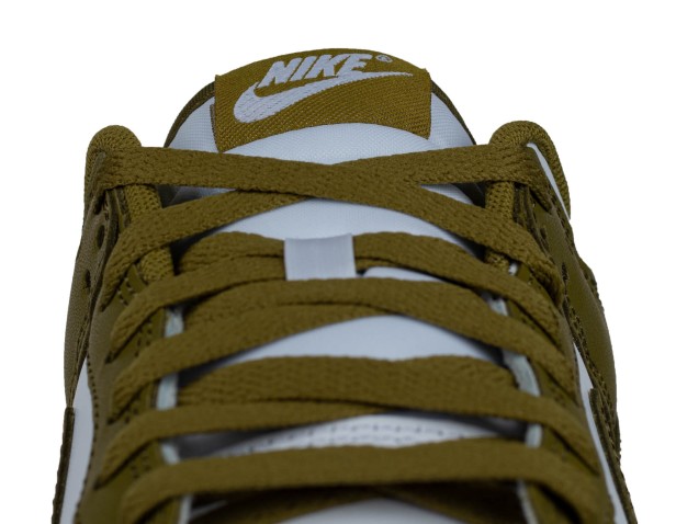 Nike Dunk Low Retro Dv0833 105-but zbliżenie przód