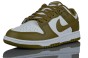 Nike Dunk Low Retro Dv0833 105-but widok z boku
