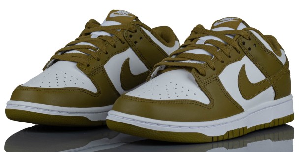 Nike Dunk Low Retro Dv0833 105-buty widok z boku