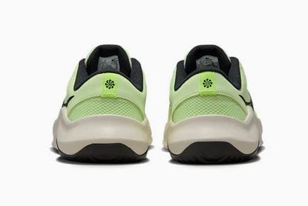 Nike M Legend Essential 3 Nn Dm1120 700-buty widok z tyłu