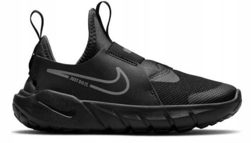 NIKE FLEX RUNNER 2 (PSV) DJ6040 001-but ustawiony w prawo