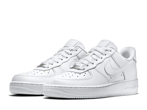 Air Force 1 '07 Dd8959 100-buty widok z boku