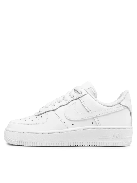 Air Force 1 '07 Dd8959 100-but skierowany w lewo