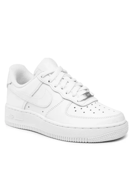 Air Force 1 '07 Dd8959 100-but widok z boku