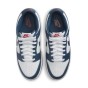 Nike Dunk Low Retro Dd1391 400-buty widok z góry