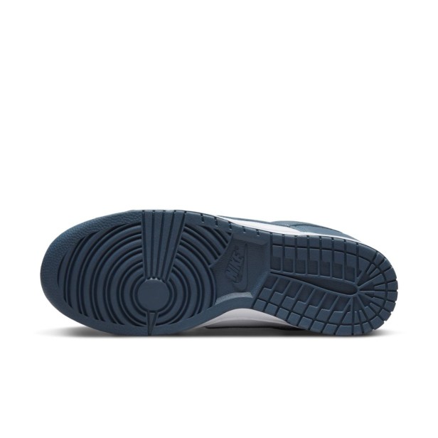 Nike Dunk Low Retro Dd1391 400-but widok podeszwa