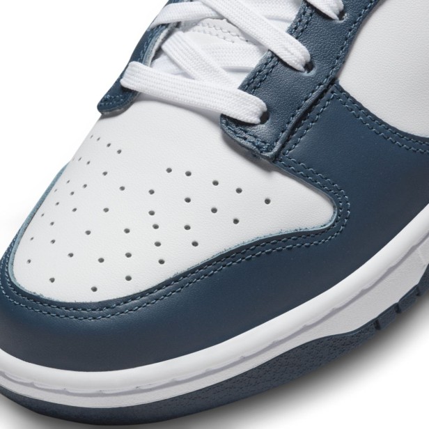 Nike Dunk Low Retro Dd1391 400-but zbliżenie przód
