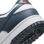 Nike Dunk Low Retro Dd1391 400-but zbliżenie tył