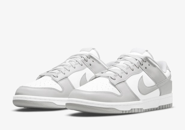 Nike Dunk Low Retro Dd1391 103-buty widok z boku