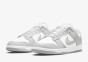 Nike Dunk Low Retro Dd1391 103-buty widok z boku