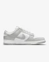 Nike Dunk Low Retro Dd1391 103-but skierowany w prawo