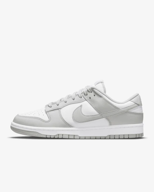 Nike Dunk Low Retro Dd1391 103-but skierowany w lewo