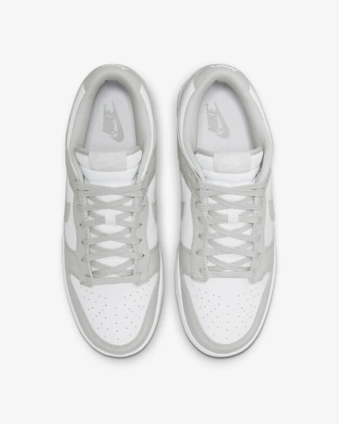 Nike Dunk Low Retro Dd1391 103-buty widok z góry