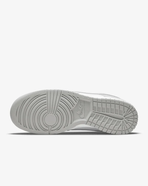 Nike Dunk Low Retro Dd1391 103-but widok podeszwa