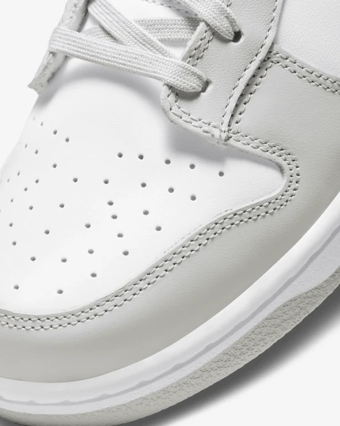 Nike Dunk Low Retro Dd1391 103-but zbliżenie przód