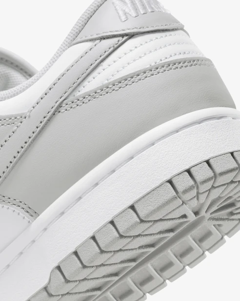 Nike Dunk Low Retro Dd1391 103-but zbliżenie tył
