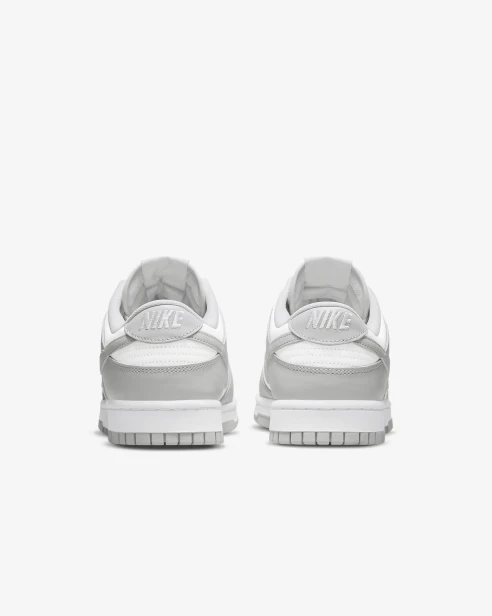Nike Dunk Low Retro Dd1391 103-buty widok z tyłu